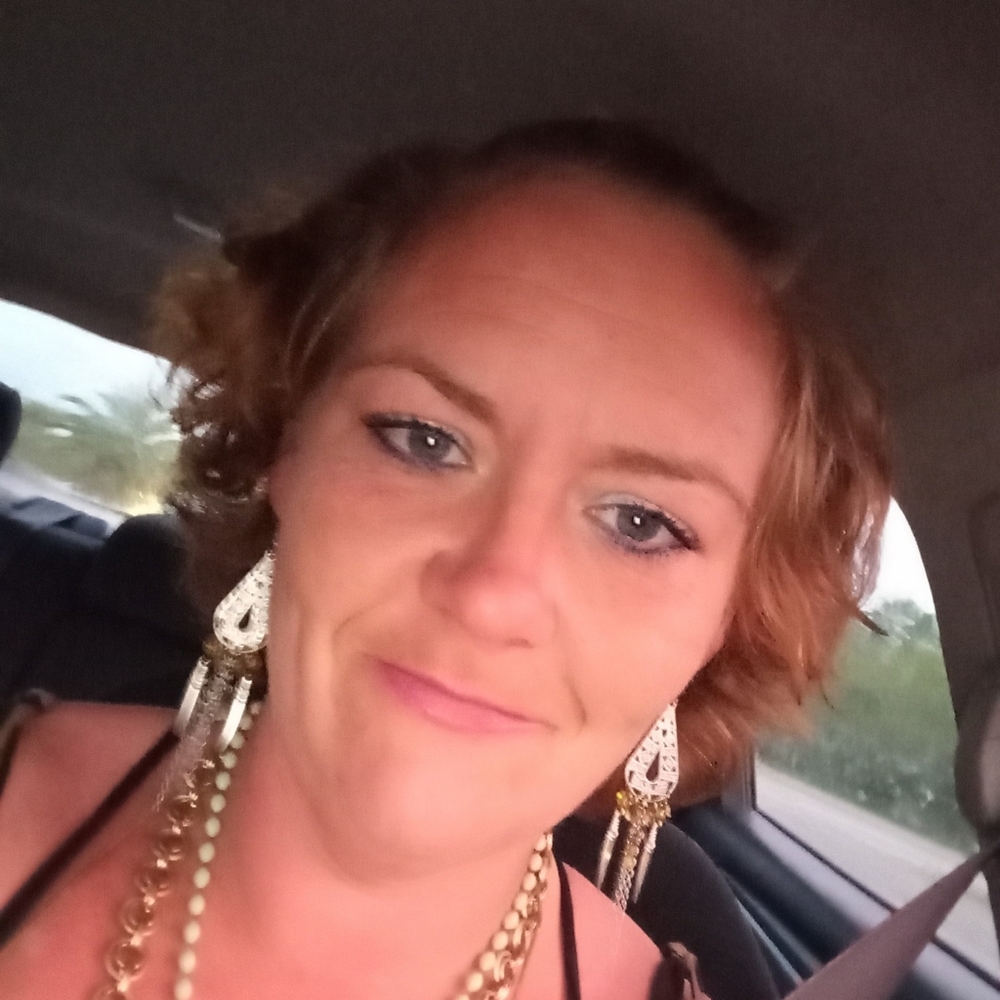 Meet your Posher, Tracey